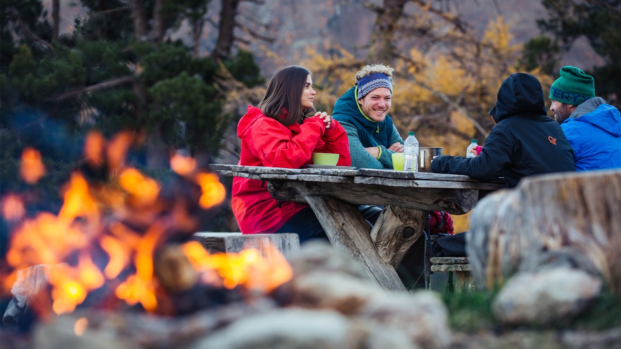 Photo of Outdoor in San Rocco