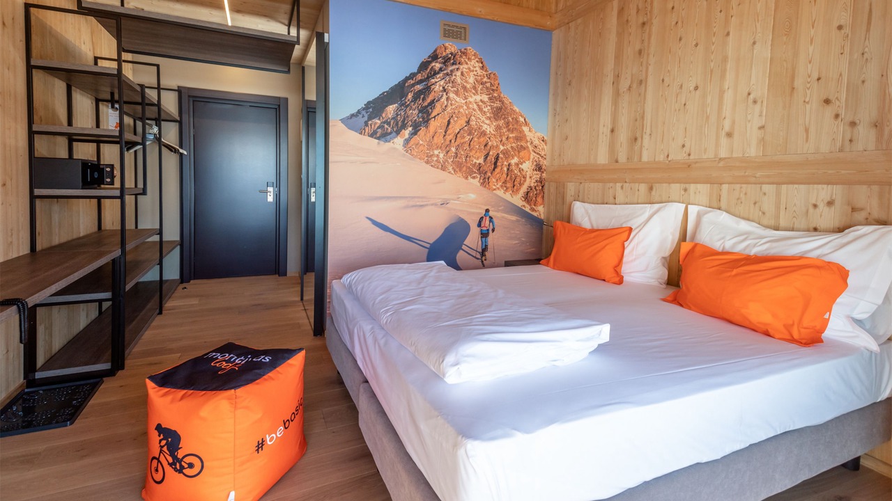 Photo of Bedroom in San Rocco