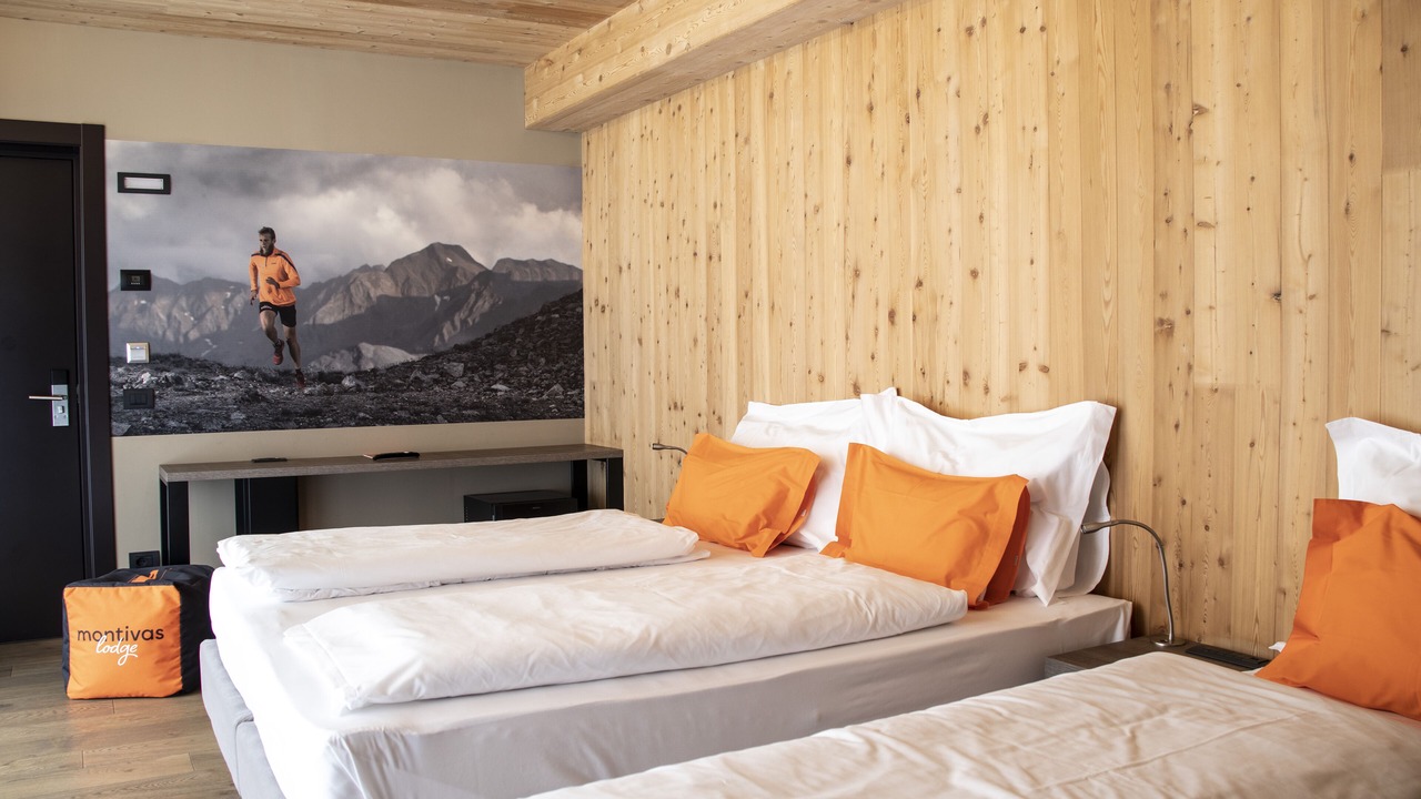 Photo of Bedroom in San Rocco