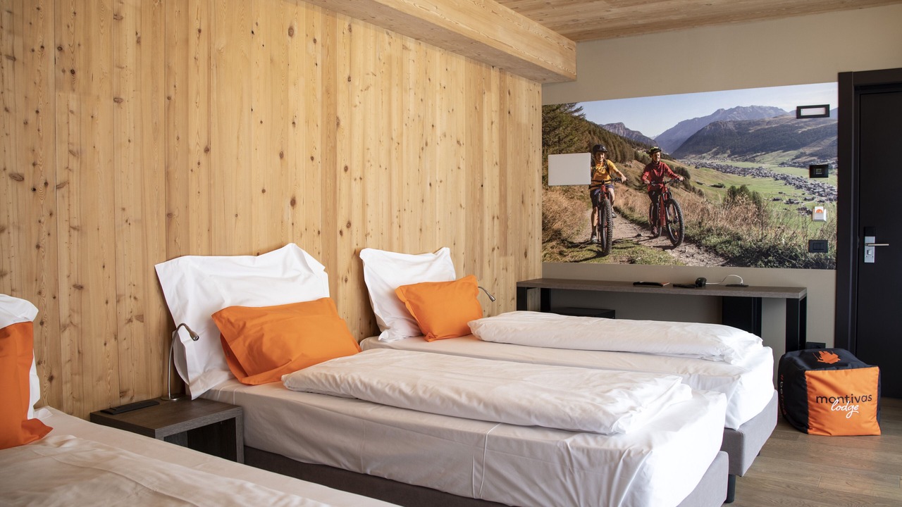 Photo of Bedroom in San Rocco