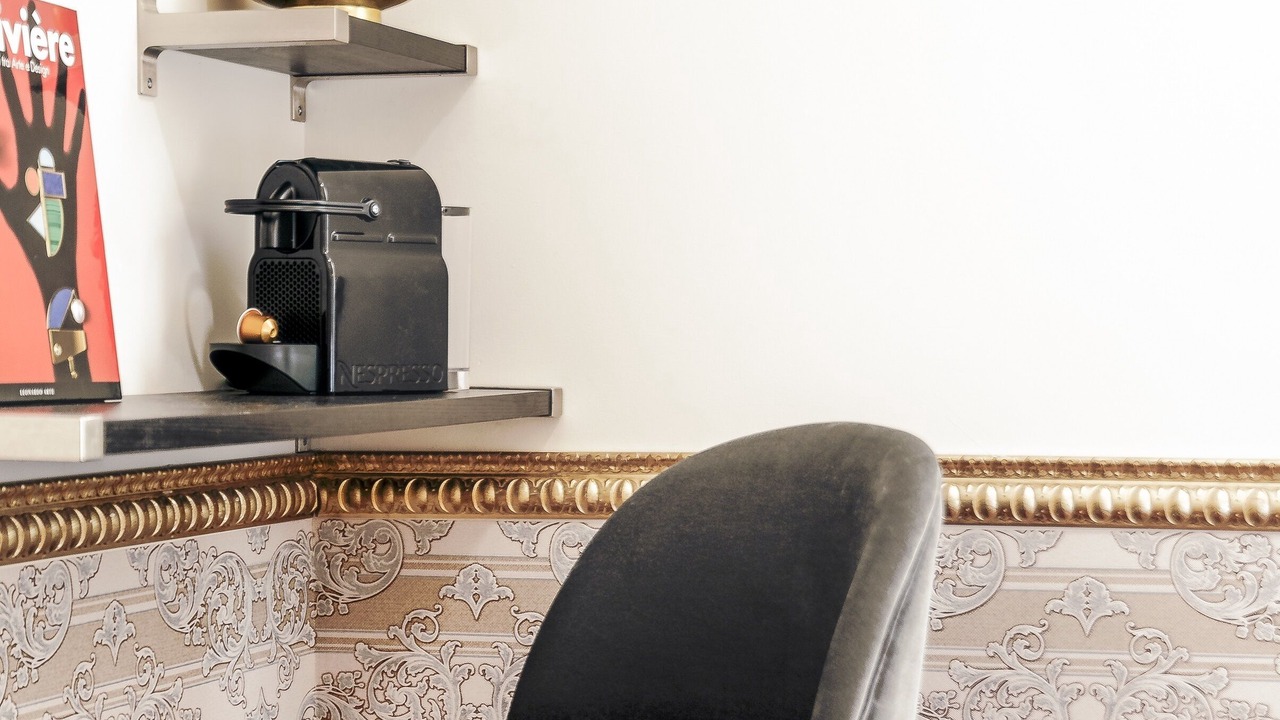 Photo of Bedroom in Borgonuovo