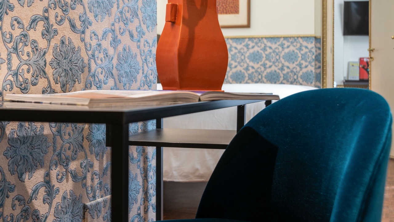 Photo of Bedroom in Borgonuovo