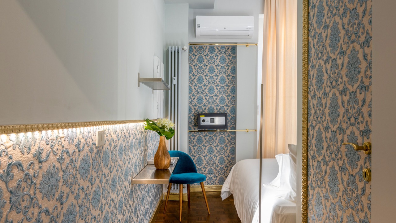 Photo of Bedroom in Borgonuovo