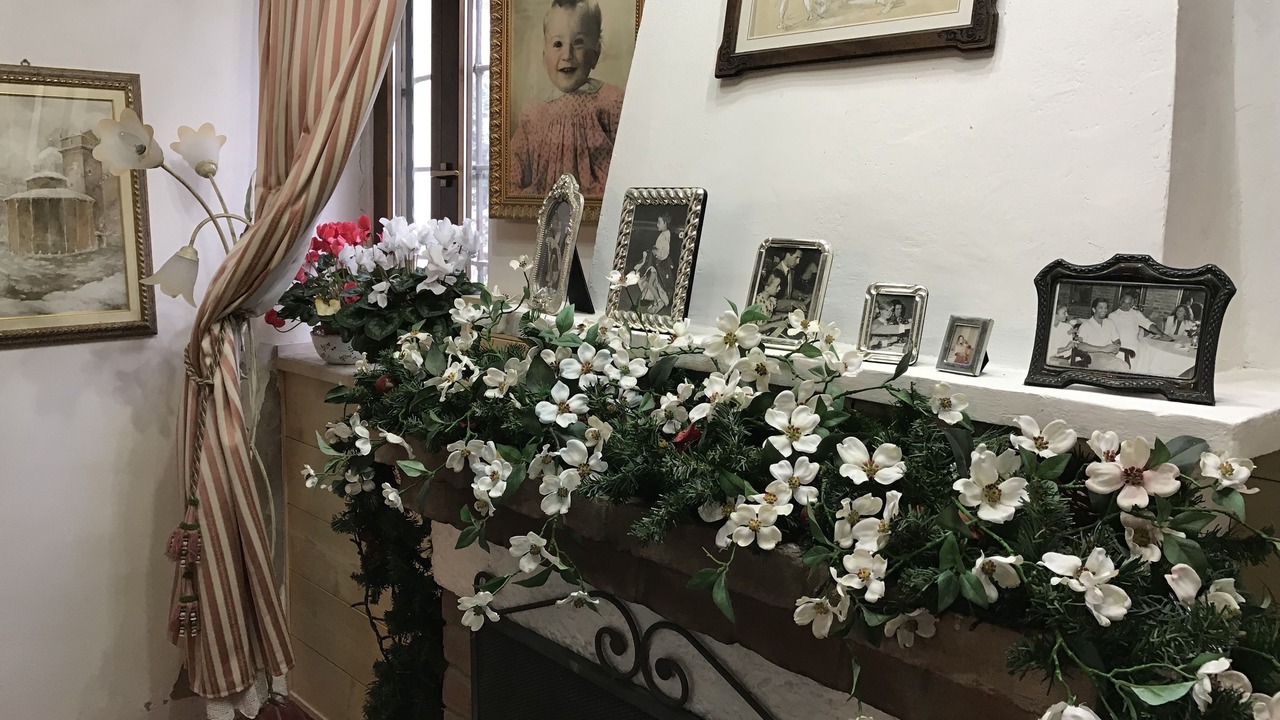 Photo of Livingroom in Quistello