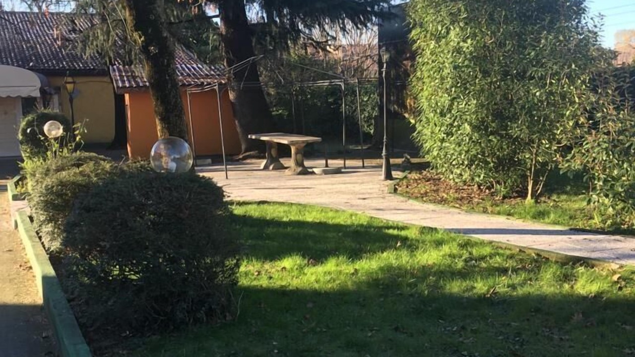 Photo of Outdoor in Busnago