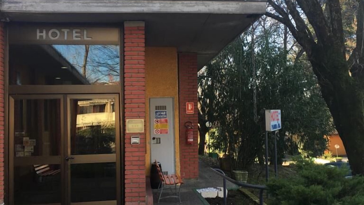 Photo of Outdoor in Busnago