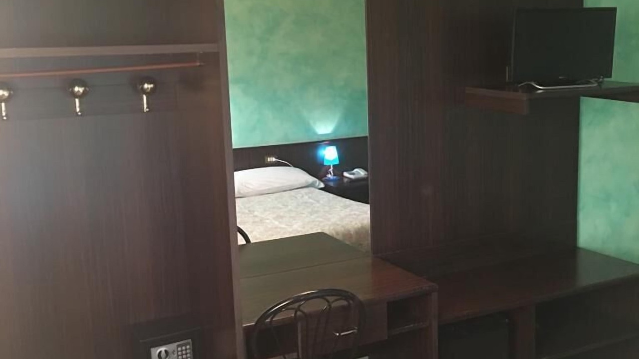 Photo of Bedroom in Busnago