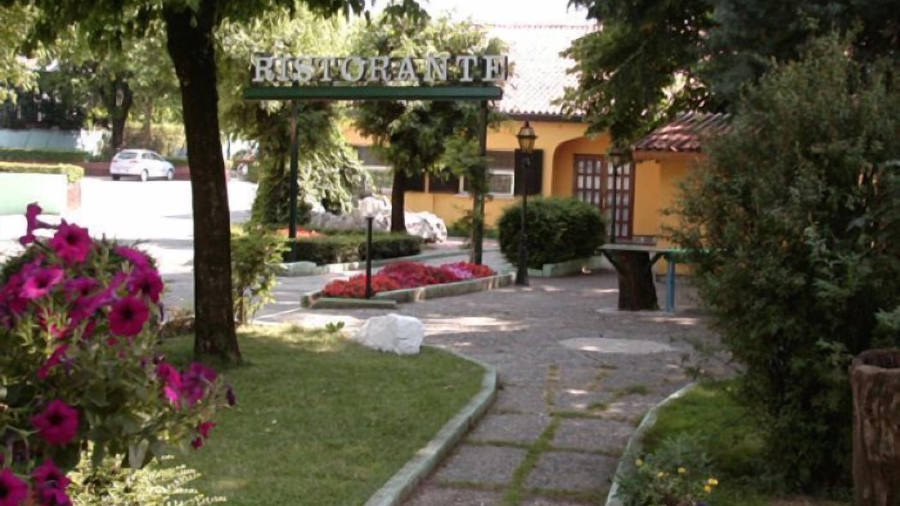 Photo of Outdoor in Busnago