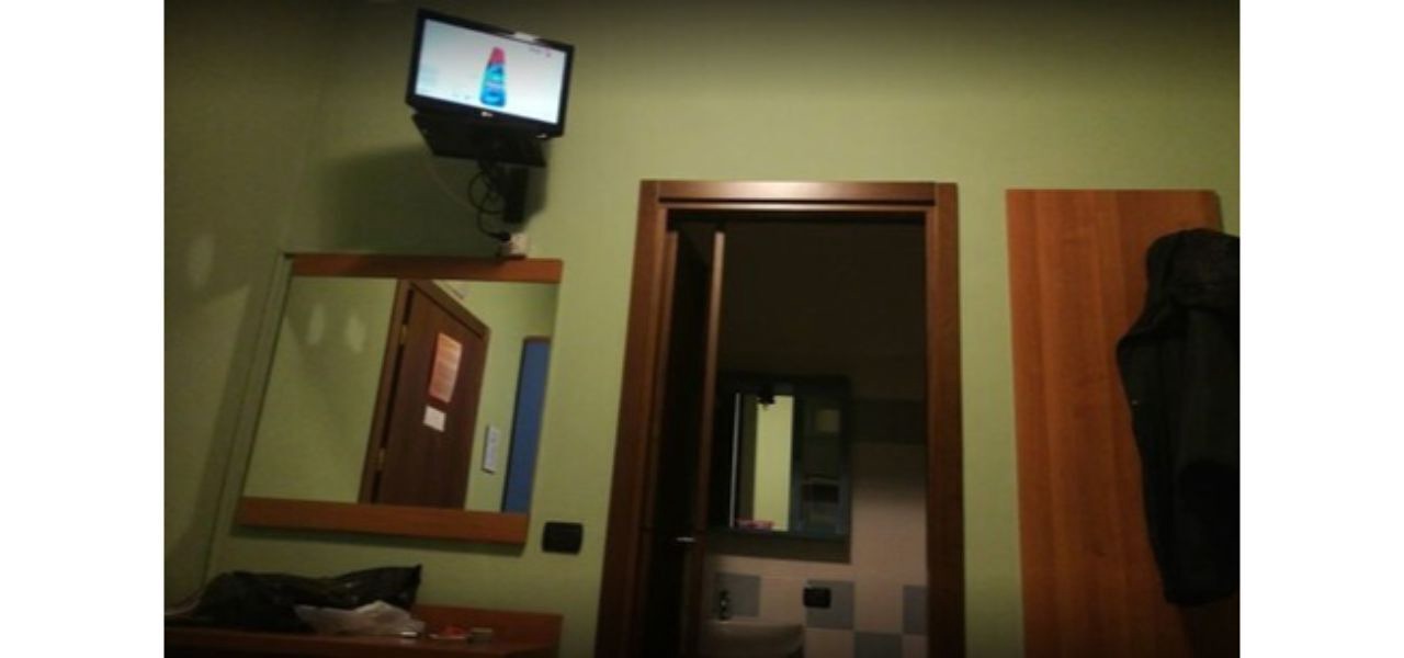 Photo of Bedroom in Busnago