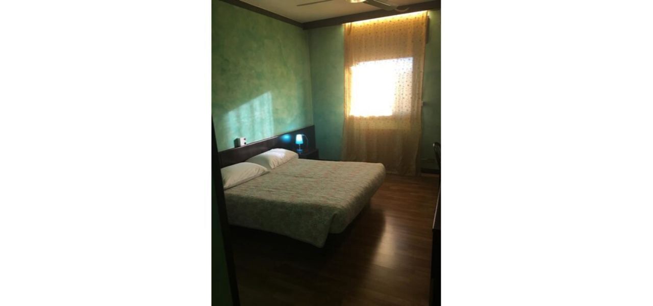 Photo of Bedroom in Busnago