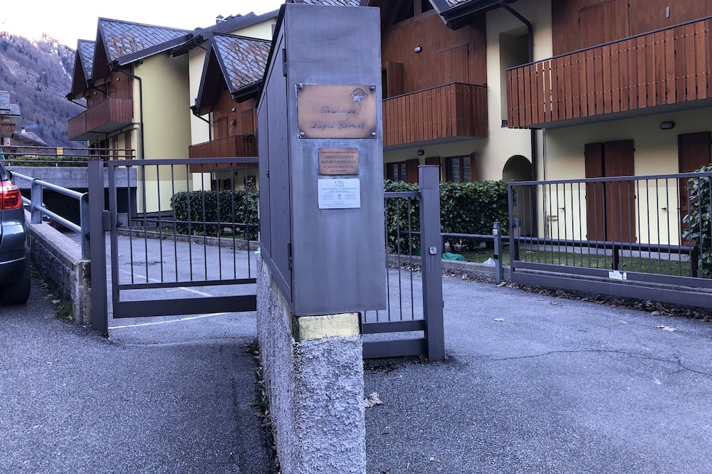 Photo of Outdoor in Carona