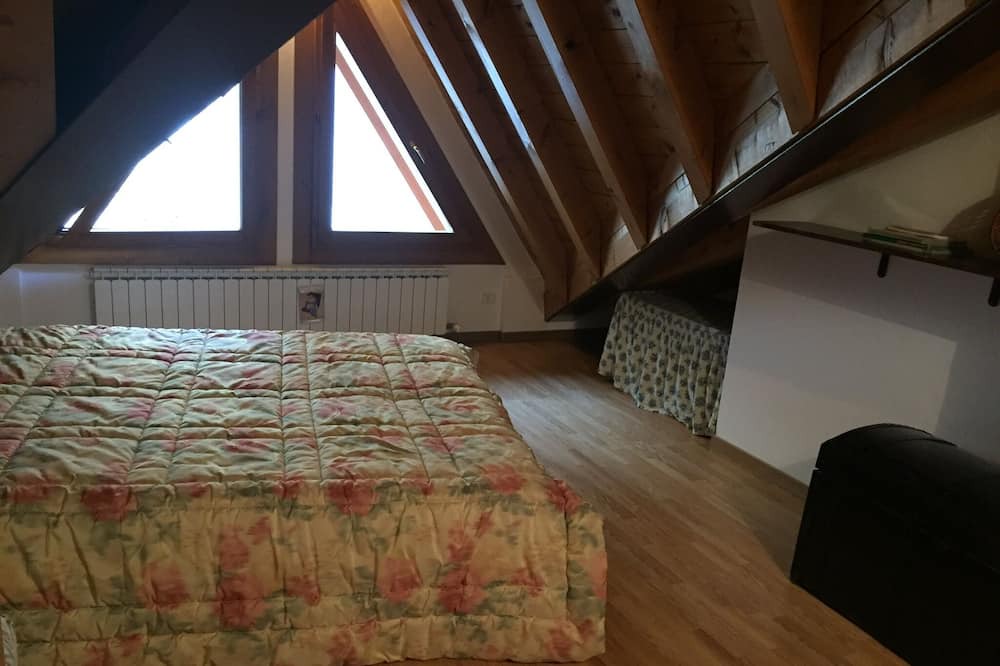 Photo of Bedroom in Carona
