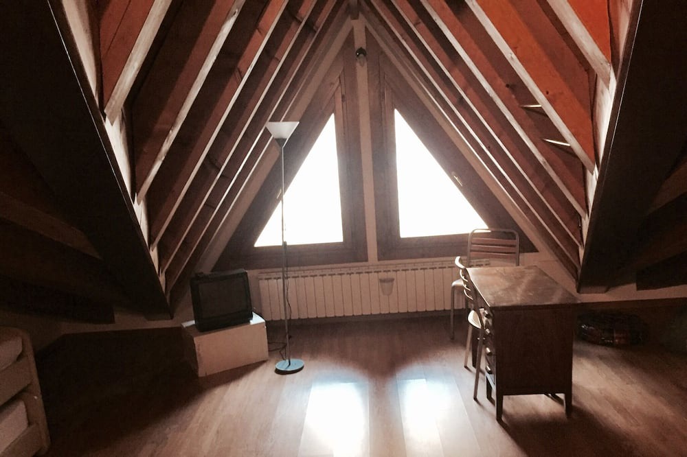 Photo of Livingroom in Carona
