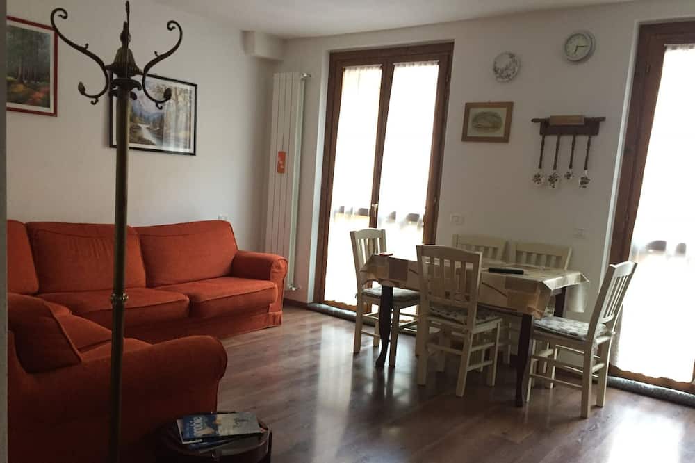 Photo of Livingroom in Carona