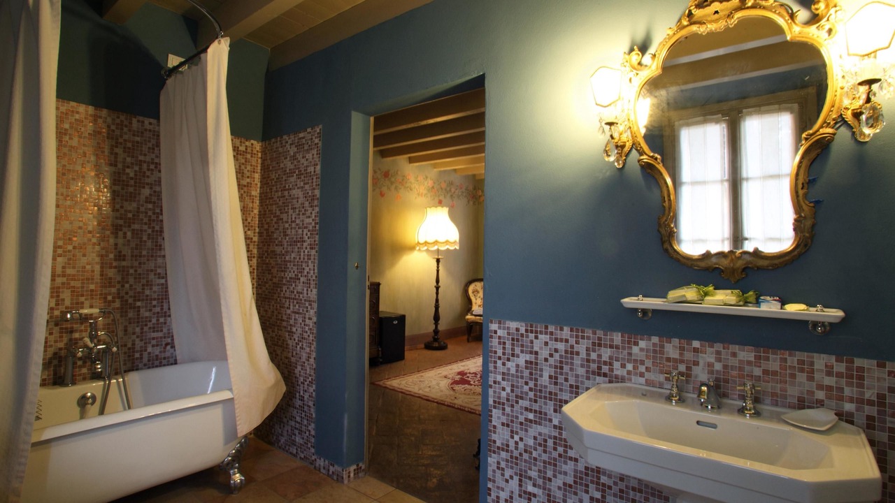 Photo of Bathroom in Abbiate Guazzone
