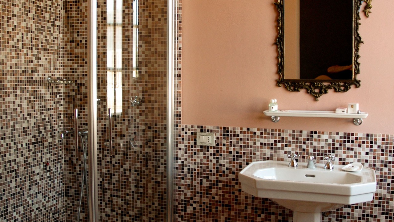 Photo of Bathroom in Abbiate Guazzone