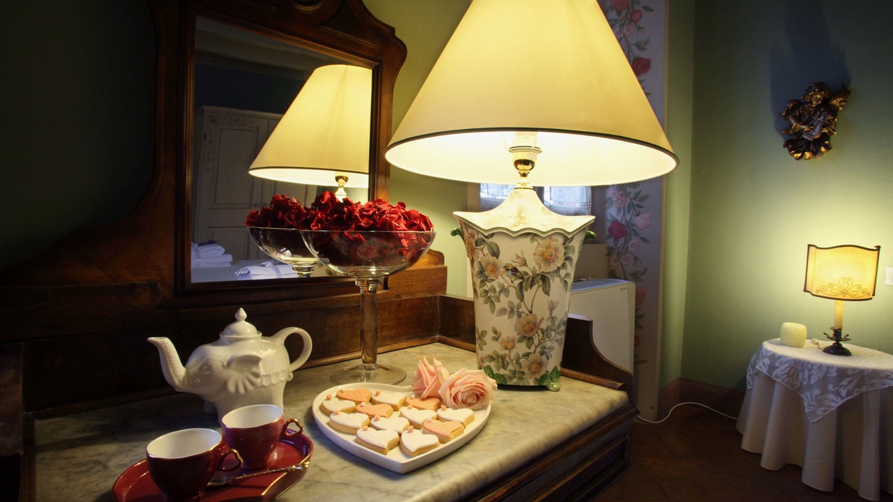 Photo of Bedroom in Abbiate Guazzone