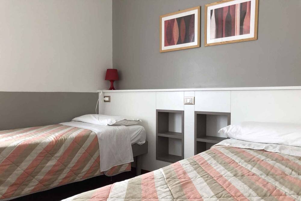 Photo of Bedroom in Colombare