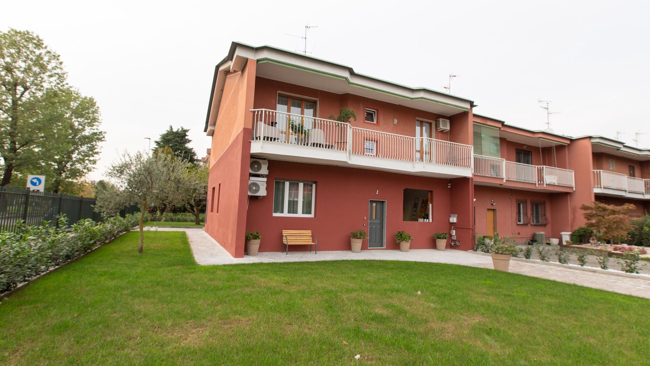 Photo of Outdoor in Segrate