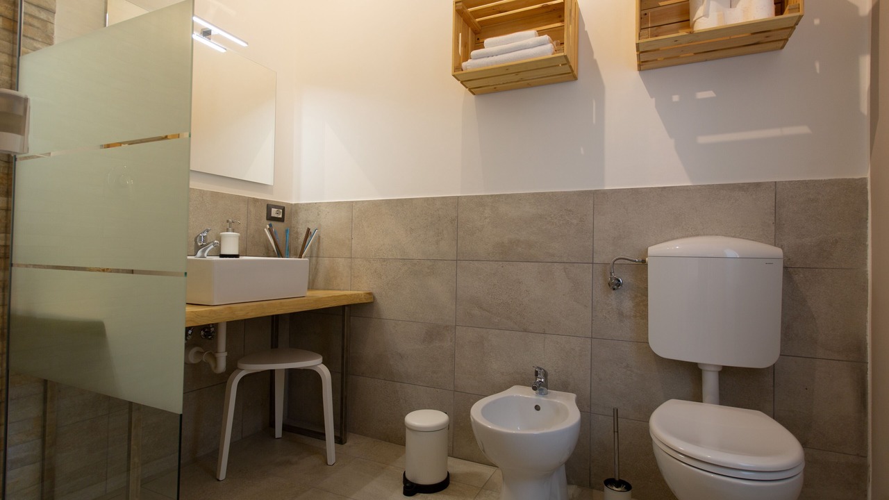 Photo of Bathroom in Segrate