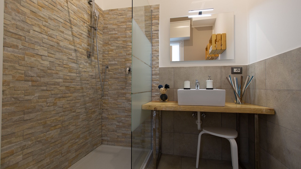 Photo of Bathroom in Segrate