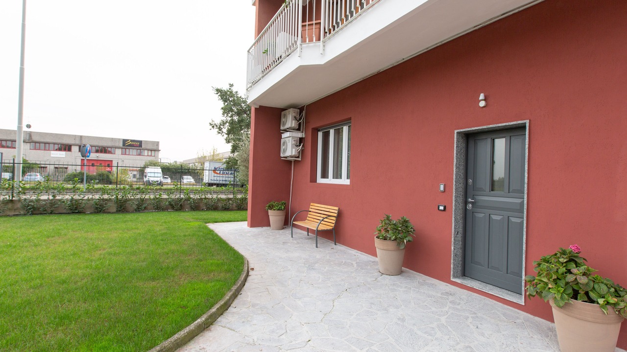 Photo of Outdoor in Segrate
