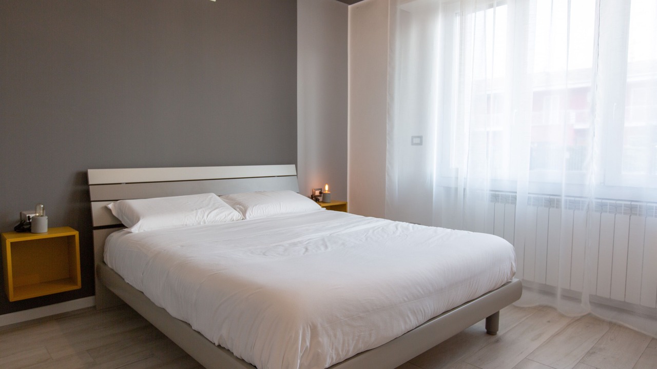 Photo of Bedroom in Segrate