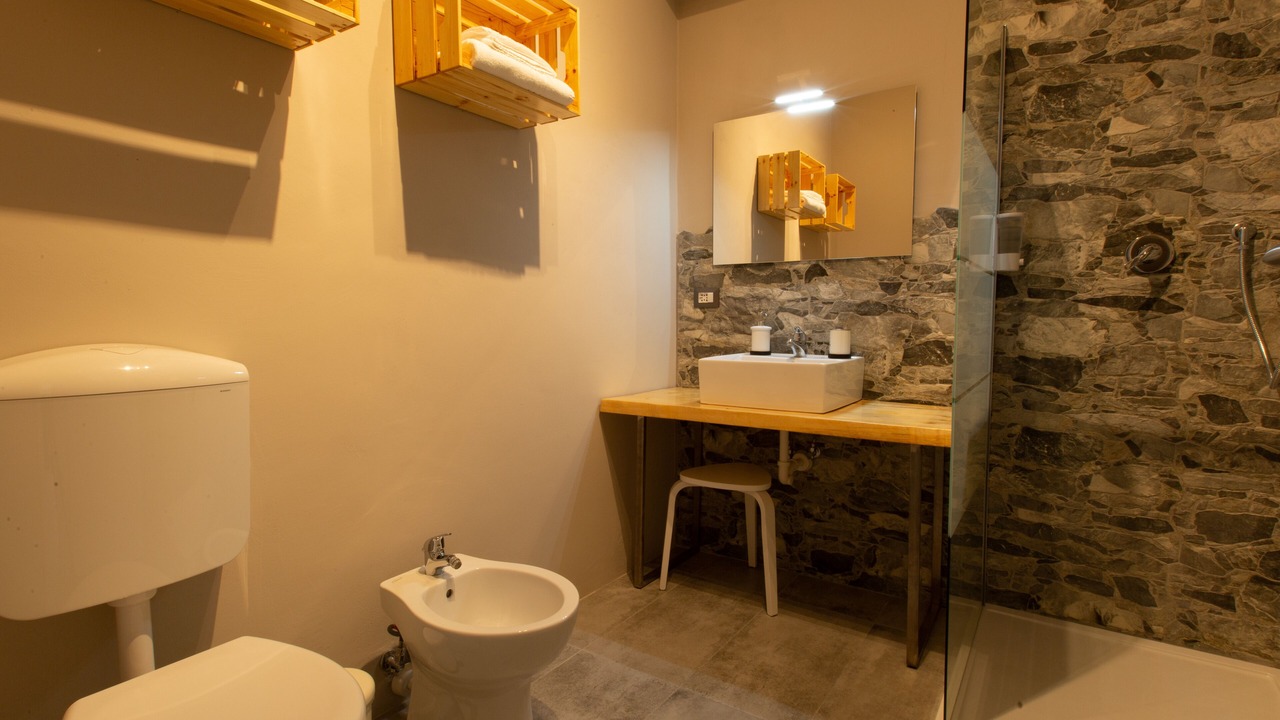 Photo of Bathroom in Segrate