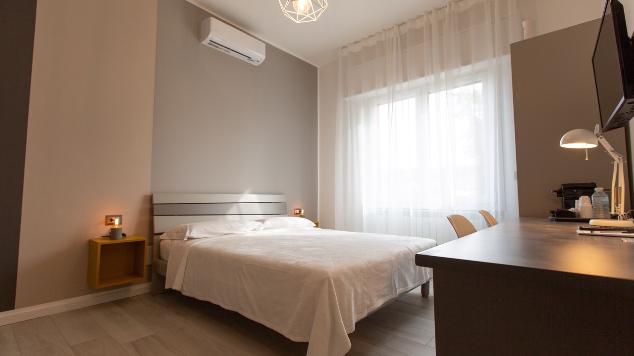 Photo of Bedroom in Segrate