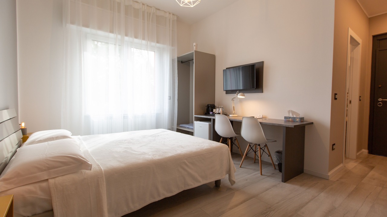 Photo of Bedroom in Segrate