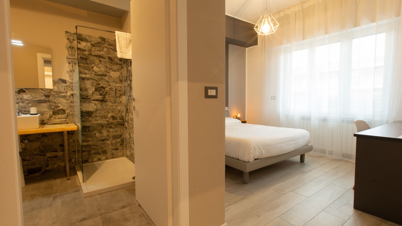 Photo of Bedroom in Segrate