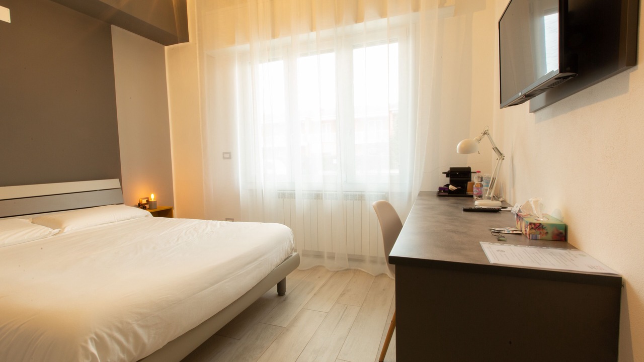 Photo of Bedroom in Segrate