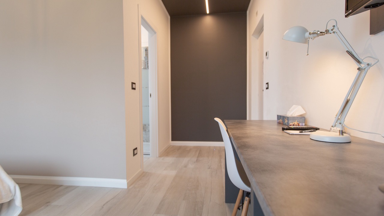 Photo of Bedroom in Segrate