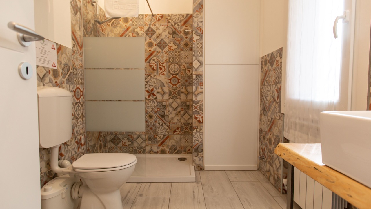 Photo of Bathroom in Segrate