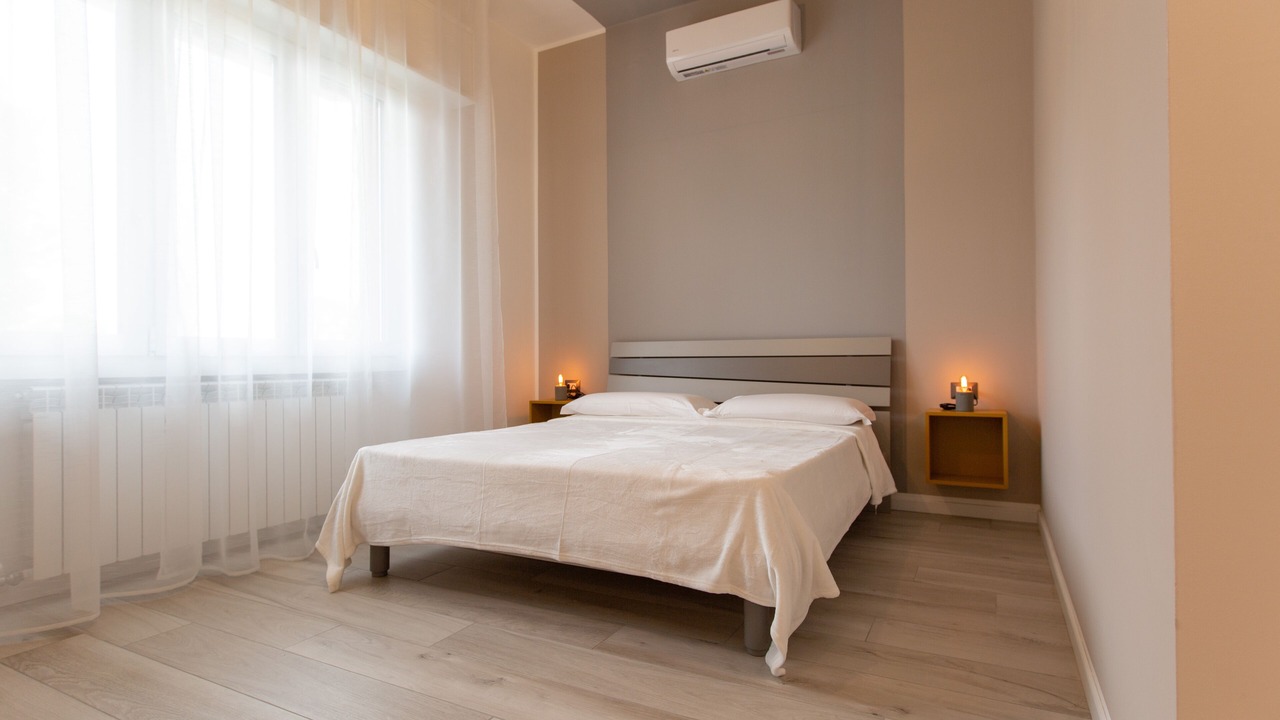 Photo of Bedroom in Segrate