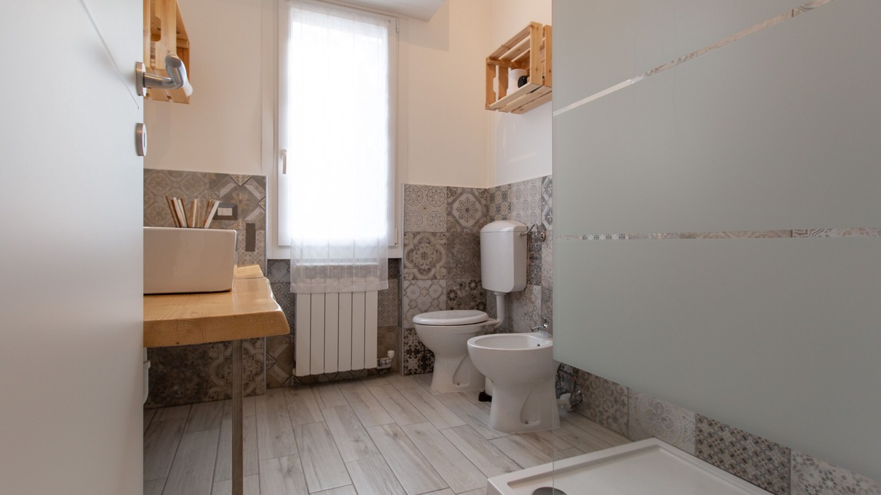 Photo of Bathroom in Segrate