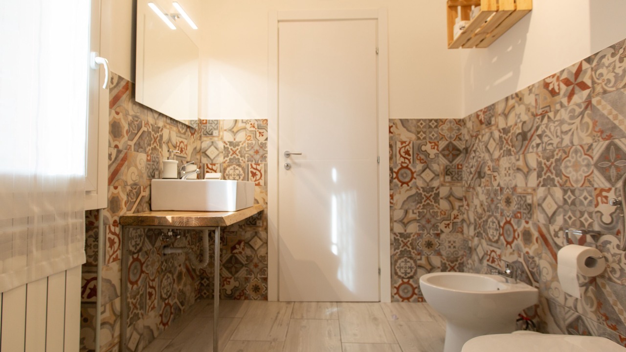 Photo of Bathroom in Segrate