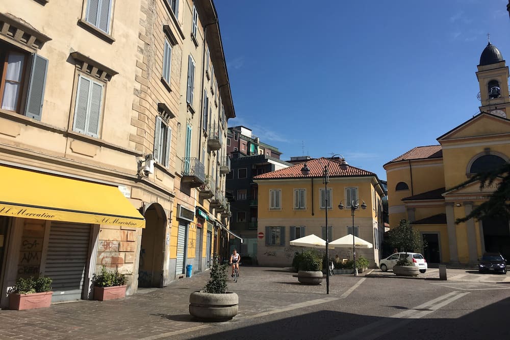 Photo of Outdoor in Corsico