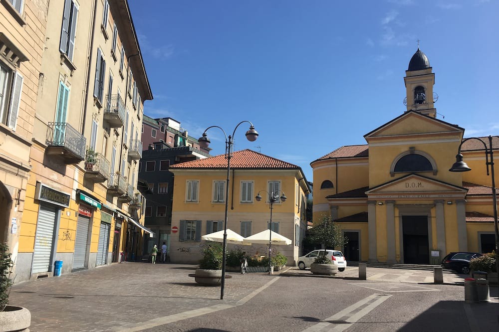 Photo of Outdoor in Corsico