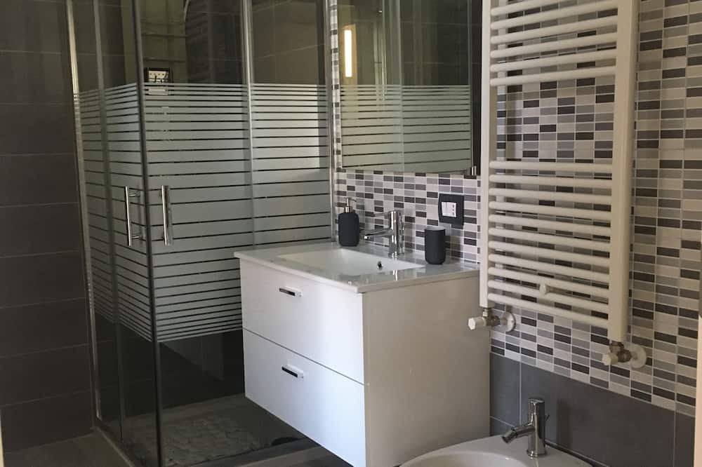 Photo of Bathroom in Corsico