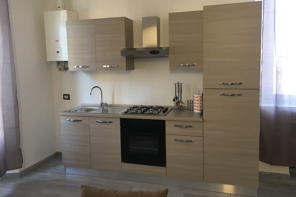 Photo of Kitchen in Corsico