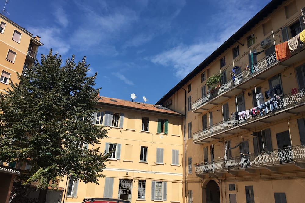 Photo of Outdoor in Corsico