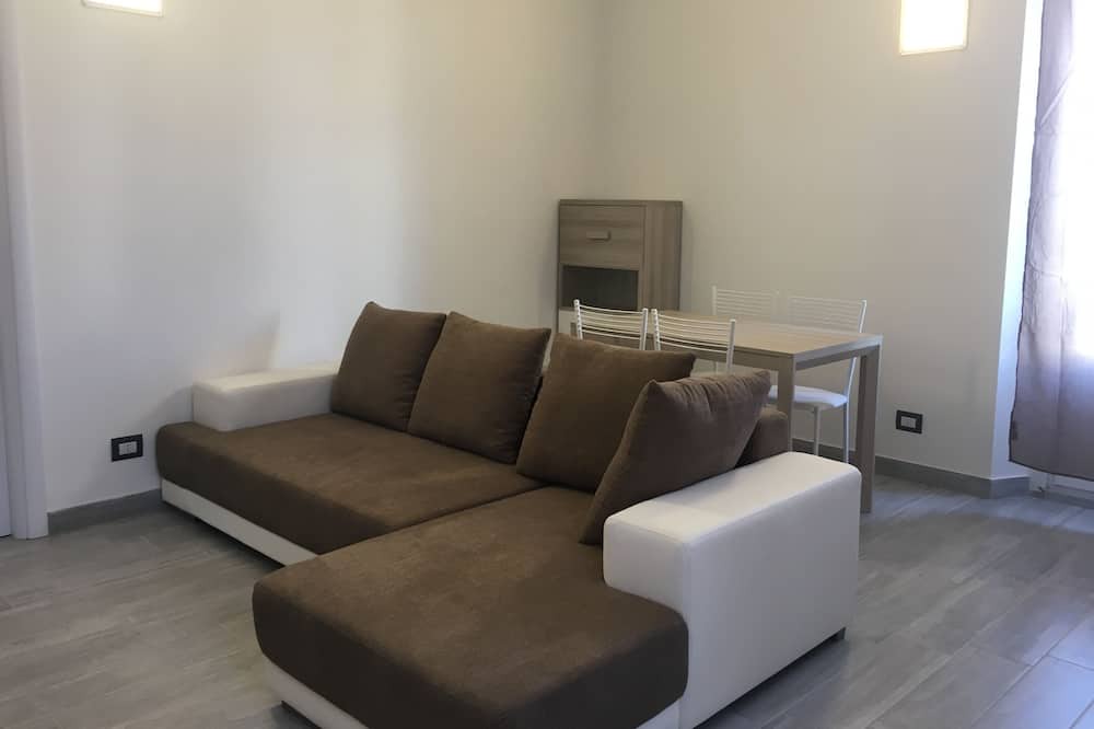 Photo of Livingroom in Corsico