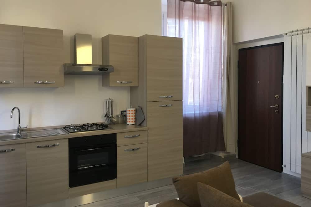 Photo of Kitchen in Corsico