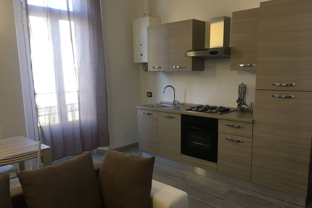 Photo of Kitchen in Corsico