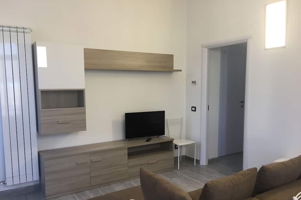 Photo of Livingroom in Corsico
