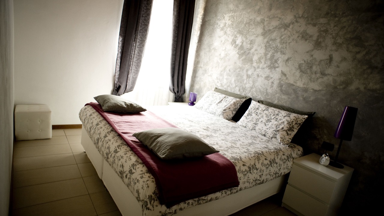 Photo of Bedroom in Gorgonzola