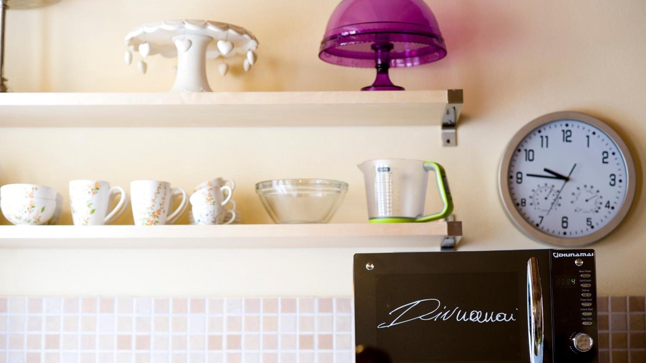 Photo of Kitchen in Gorgonzola
