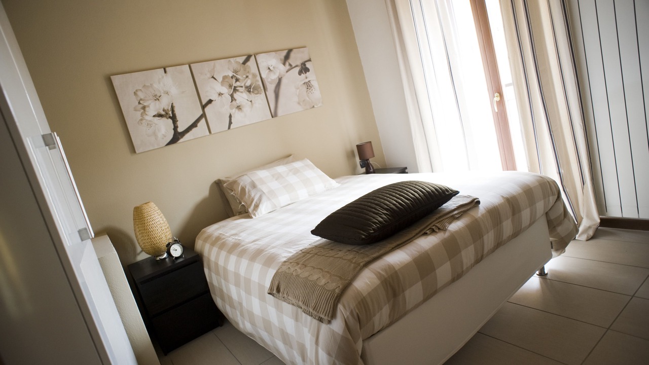 Photo of Bedroom in Gorgonzola