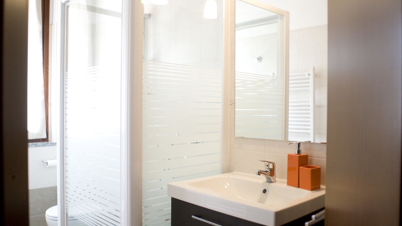 Photo of Bathroom in Gorgonzola